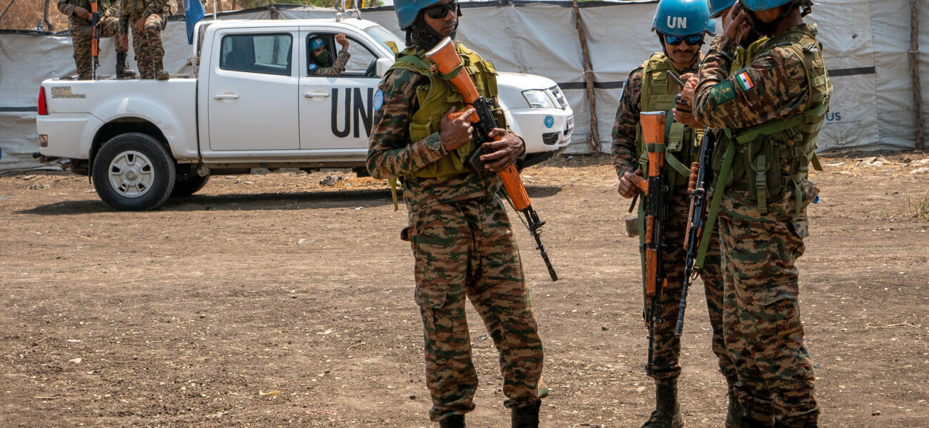 South Sudan’s Endless Encore: Commissioner’s Death Reignites Familiar Flames