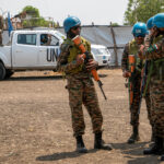 South Sudan’s Endless Encore: Commissioner’s Death Reignites Familiar Flames