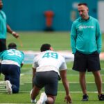 Miami Dolphins’ Grit Gambit: Is a Cultural Overhaul More Than Just Locker Room Talk?
