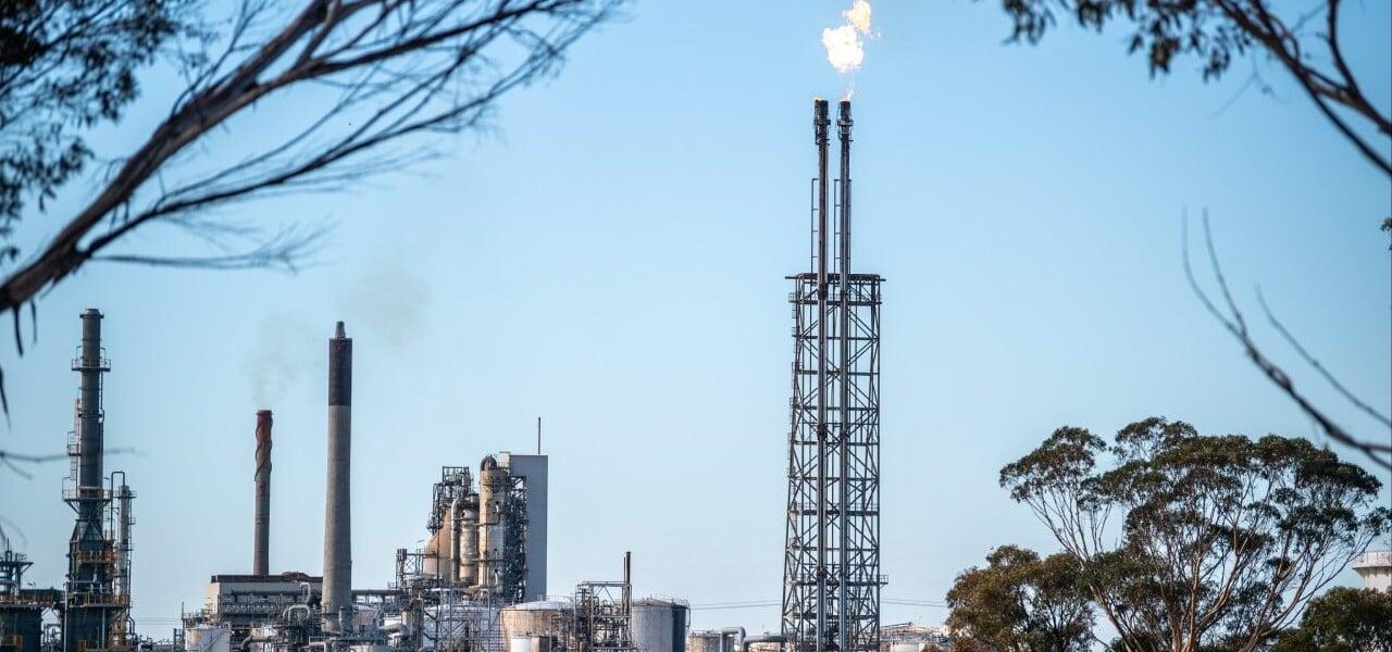 Australia Considers First New Oil Refinery in 60 Years Amid Middle East War