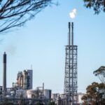 Australia Considers First New Oil Refinery in 60 Years Amid Middle East War
