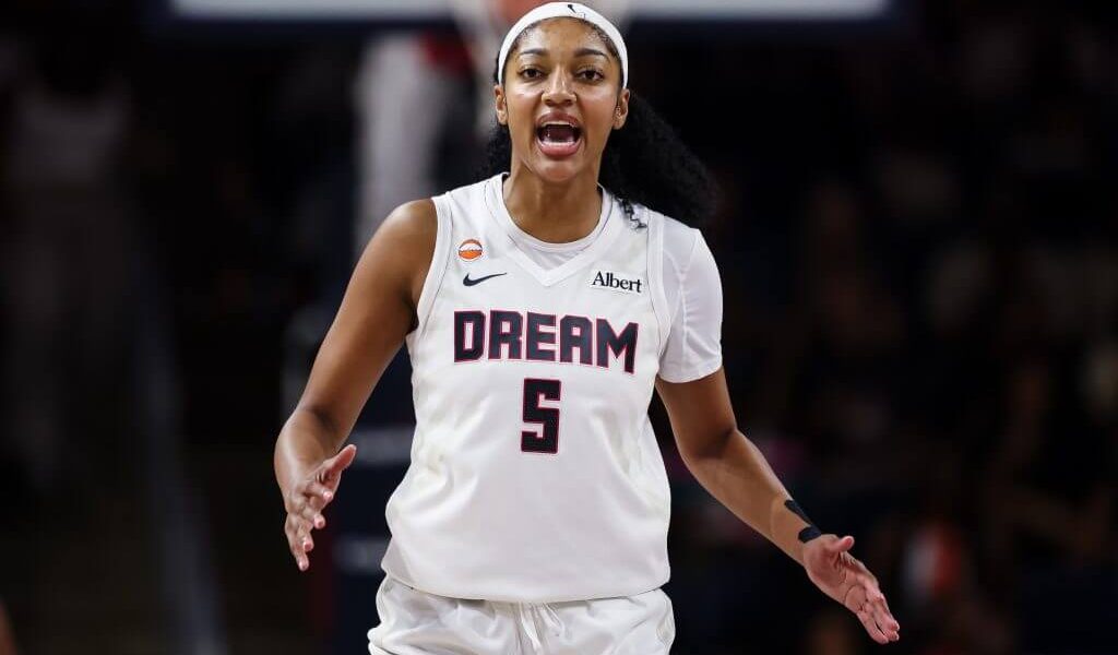 The WNBA’s Popularity Problem: When the ‘Will of the People’ Clashes with Performance