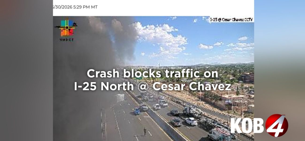 Gridlock on Chávez Avenue: A Mirror to Global Urban Fragility