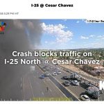 Gridlock on Chávez Avenue: A Mirror to Global Urban Fragility Gridlock on Chávez Avenue: A Mirror to Global Urban Fragility