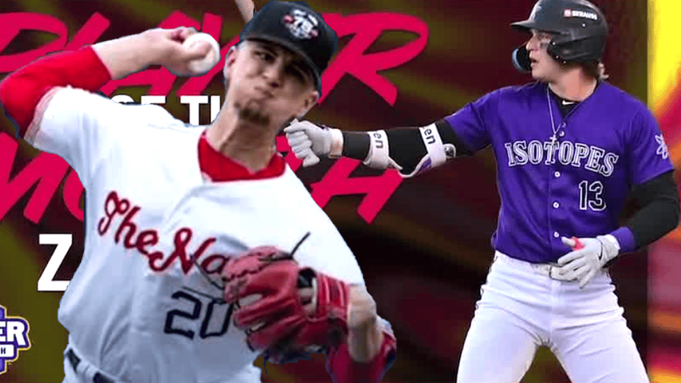 Flickers of Talent, Scarcity of Promise: New Mexico’s Minor League Echoes Global Ambition