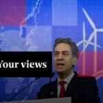 Ed Miliband’s Appointment as UK Foreign Secretary Sparks International Concern