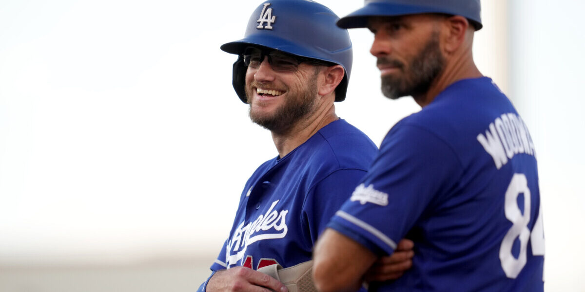 Diamond Kings and Market Metrics: Dodgers’ Precarious Gamble on Injured Superstars