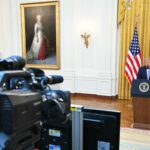 Advisors Attempted to Deter Trump from Primetime Address on Election Fraud Claims Advisors Attempted to Deter Trump from Primetime Address on Election Fraud Claims