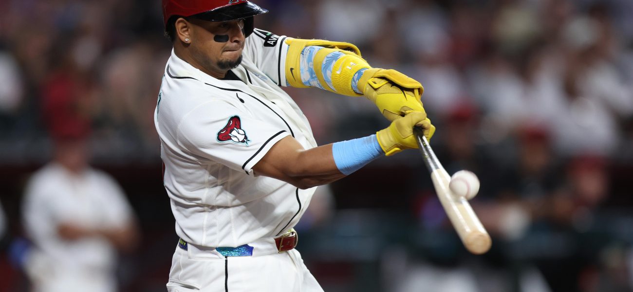 Diamondbacks vs. Brewers: Crotch Chops, Card Games, and the Scramble for Scarcity in a Power-Starved League