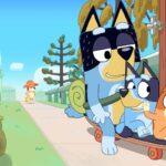 Bluey Producer Expresses Strong Interest in Indigenous Language Translations Bluey Producer Expresses Strong Interest in Indigenous Language Translations