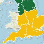 Yellow Heat Health Alert Issued Across UK Regions Yellow Heat Health Alert Issued Across UK Regions