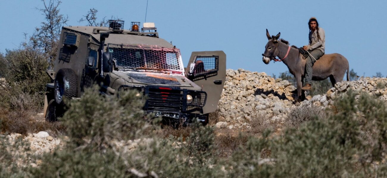 Flicker of Calm: A Statistical Dip in Extremist Violence Belies Persistent Maelstrom