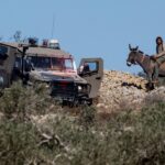 The Elusive Quiet: West Bank Extremist Violence Sees Modest Dip, But The Grim Calculus Lingers