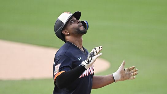 Familiar Dirge: Padres’ Promise Dissolves Into Another Late-Inning Heartbreak