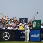 Rory McIlroy and Bryson DeChambeau Set for The Open Third Round Showdown Rory McIlroy and Bryson DeChambeau Set for The Open Third Round Showdown