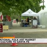 Beyond the Booths: Global Artisans Wrestle with Red Tape, Tariffs at Santa Fe Market