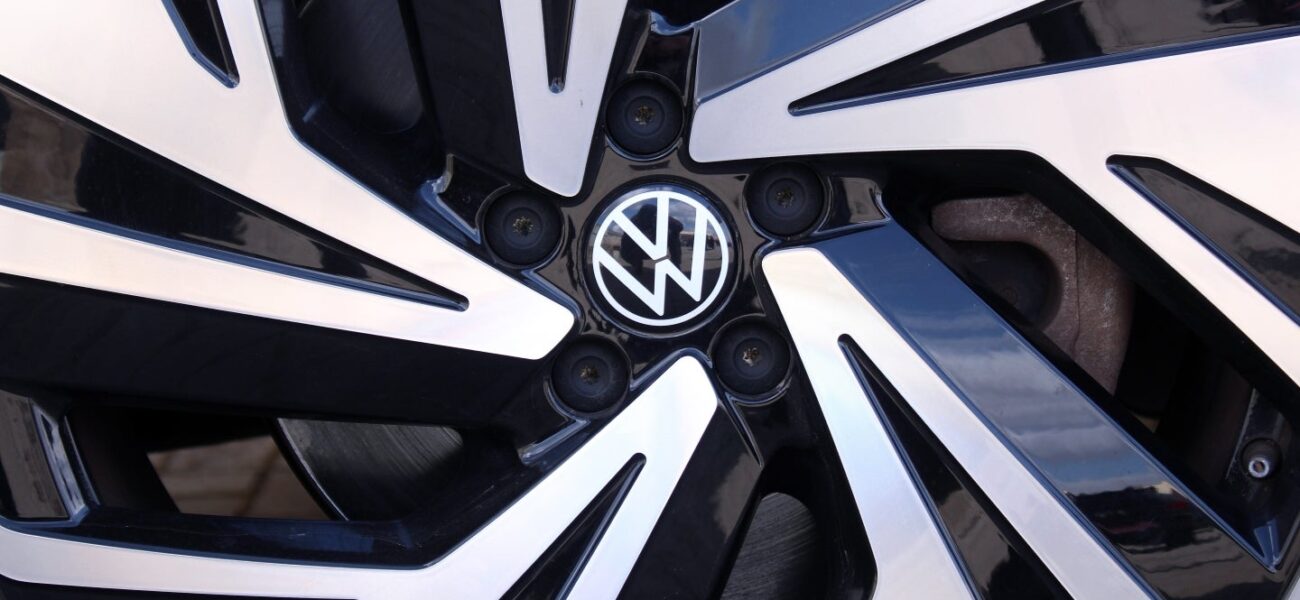 Germany’s Industrial Colossus Stumbles: VW Faces Dire Straits, Global Tremors Ahead