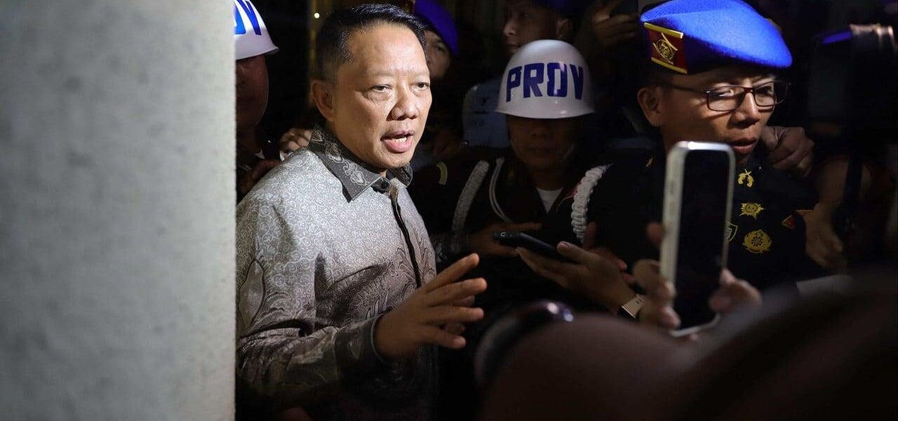 Death of Associate of Indonesia’s Ex-Top Corruption Prosecutor Under Investigation