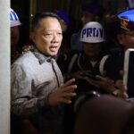 Death of Associate of Indonesia’s Ex-Top Corruption Prosecutor Under Investigation