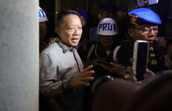 Death of Associate of Indonesia’s Ex-Top Corruption Prosecutor Under Investigation Death of Associate of Indonesia’s Ex-Top Corruption Prosecutor Under Investigation