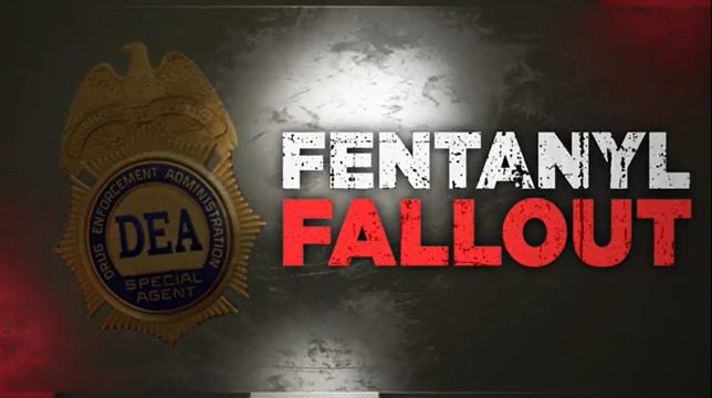 Fentanyl & Federal Fallout: DEA Whistleblower Saga Alleges Retaliation