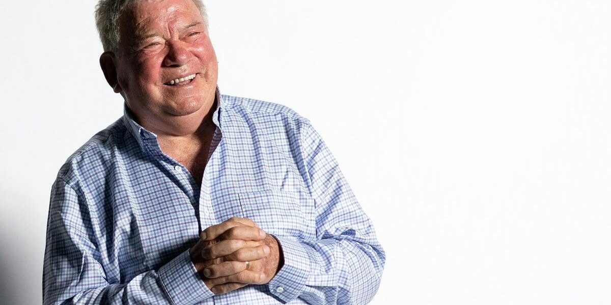 William Shatner and Daughter Reveal Simultaneous Stage 4 Cancer Battles