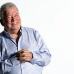 William Shatner and Daughter Reveal Simultaneous Stage 4 Cancer Battles William Shatner and Daughter Reveal Simultaneous Stage 4 Cancer Battles