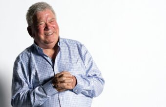 William Shatner and Daughter Reveal Simultaneous Stage 4 Cancer Battles