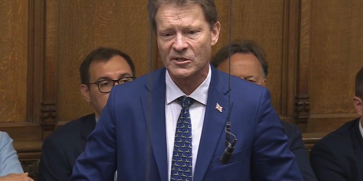 Reform Party Faces Scrutiny Over £500,000 Donations from Richard Tice’s Firm
