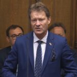 Reform Party Faces Scrutiny Over £500,000 Donations from Richard Tice’s Firm