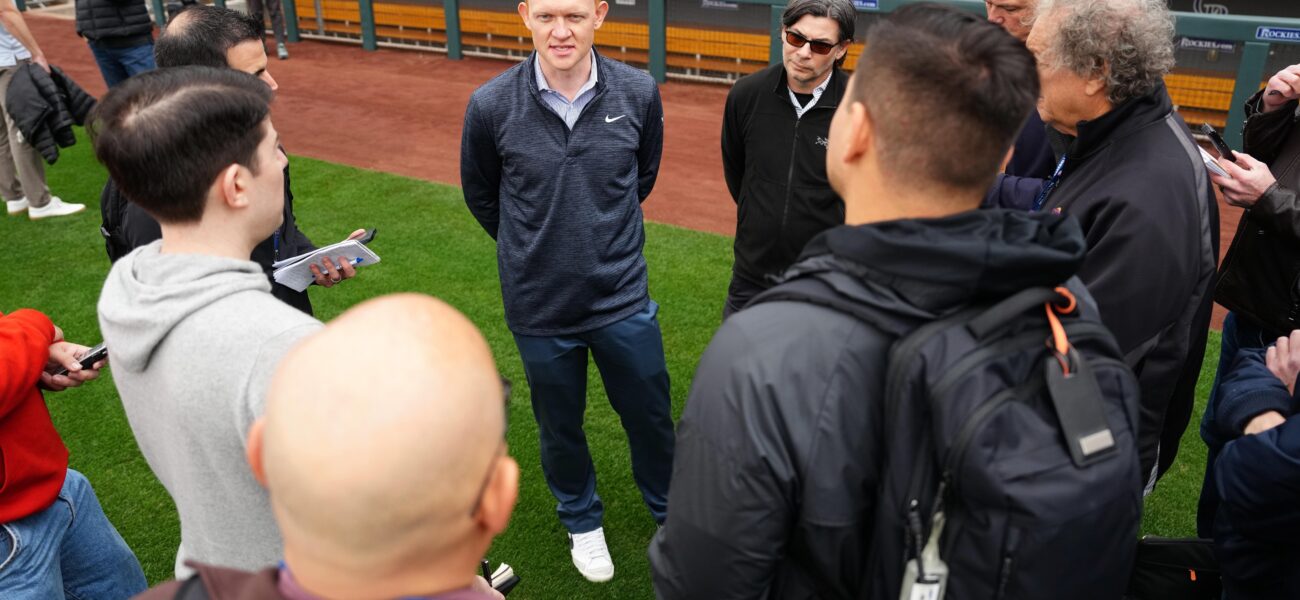 The Invisible Seams: MLB’s Covert Ball Manipulation and the Business of ‘Aesthetic’ Play