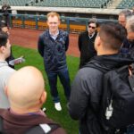The Invisible Seams: MLB’s Covert Ball Manipulation and the Business of ‘Aesthetic’ Play The Invisible Seams: MLB’s Covert Ball Manipulation and the Business of ‘Aesthetic’ Play