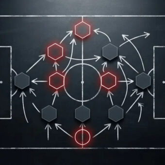 Manchester United: When Boardroom Blunders Become a Geopolitical Game