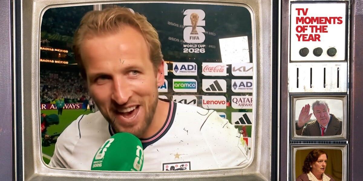 Exclusive: The Inside Story of Harry Kane’s Infamous BBC Interview Post-England’s World Cup Win