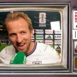 Exclusive: The Inside Story of Harry Kane’s Infamous BBC Interview Post-England’s World Cup Win Exclusive: The Inside Story of Harry Kane’s Infamous BBC Interview Post-England’s World Cup Win