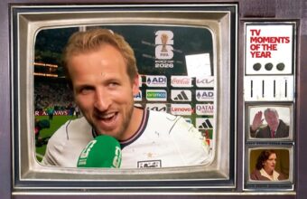 Exclusive: The Inside Story of Harry Kane’s Infamous BBC Interview Post-England’s World Cup Win
