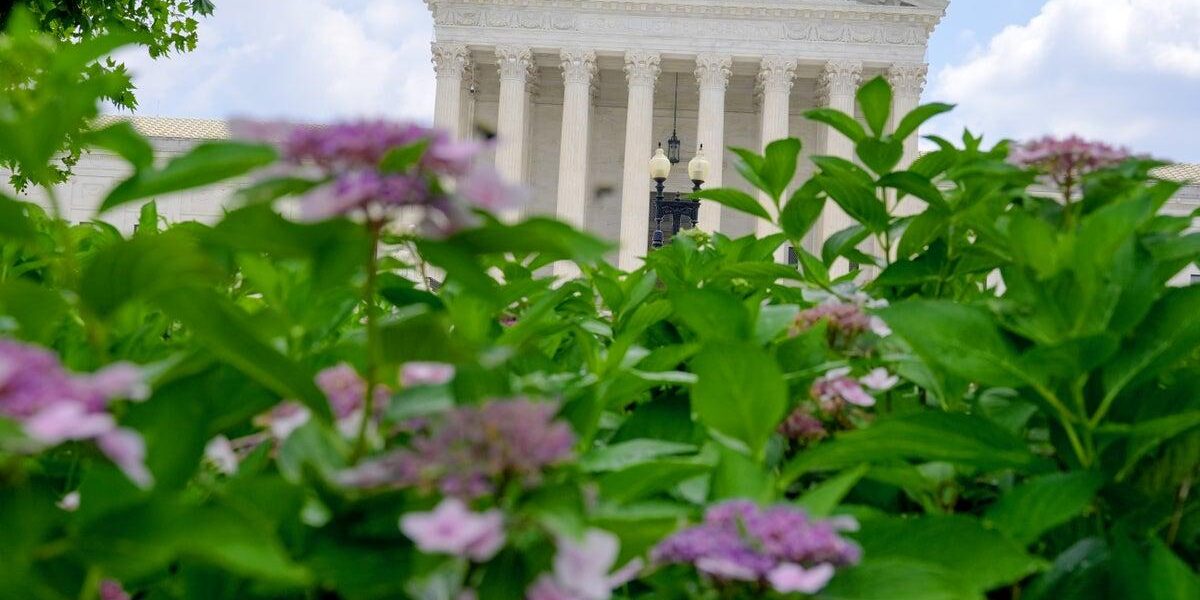 Alaska Bush Pilot’s K Plane Seizure Case Heads to Supreme Court