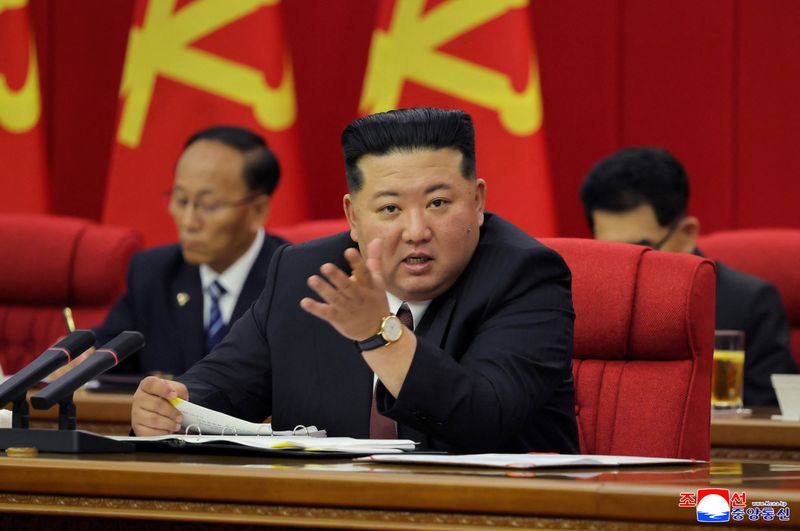 Pyongyang’s Perennial Jab: Unpacking a Familiar Nuclear Gambit Against NATO’s Expansion
