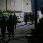 Budget Brawl: Funds Stripped from Arab Towns, Rerouted to Shin Bet Amid Security Squeeze Budget Brawl: Funds Stripped from Arab Towns, Rerouted to Shin Bet Amid Security Squeeze