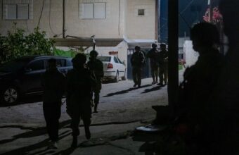Budget Brawl: Funds Stripped from Arab Towns, Rerouted to Shin Bet Amid Security Squeeze