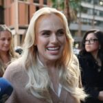 Rebel Wilson Exonerated in Defamation Case Over Instagram Posts Rebel Wilson Exonerated in Defamation Case Over Instagram Posts