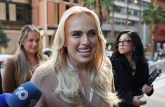 Rebel Wilson Exonerated in Defamation Case Over Instagram Posts