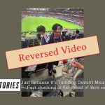 Clean Act, Dirty Play: Japan’s Stadium Tidiness Twisted in Viral Disinfo Bid Clean Act, Dirty Play: Japan’s Stadium Tidiness Twisted in Viral Disinfo Bid