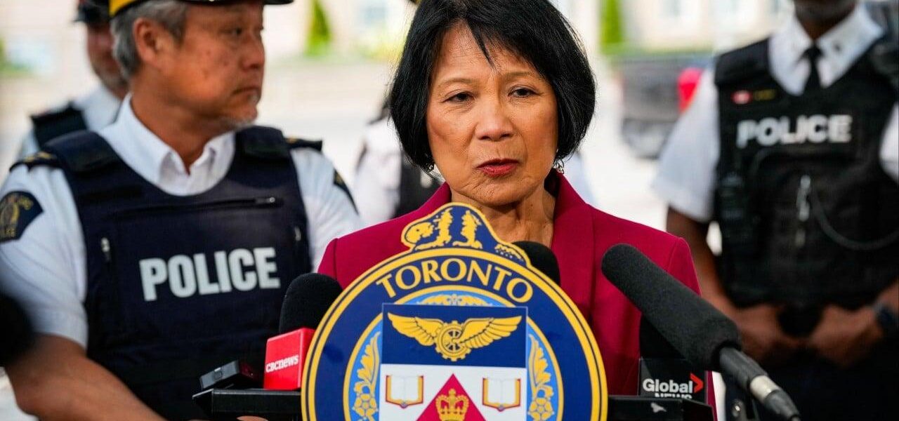 Second Shooting in Four Months Near US Consulate in Toronto
