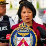 Second Shooting in Four Months Near US Consulate in Toronto