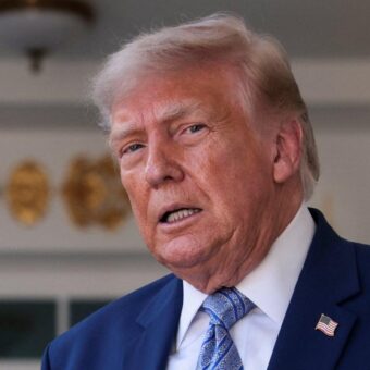 Impact of Trump’s New Tariffs on UK Economy and Trade Relations