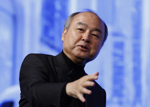 AI’s Unhinged Appetite: SoftBank CEO Demands Trillions, Dismisses Bubble Fears