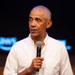 Barack Obama to Address Future of America in UK Tour Barack Obama to Address Future of America in UK Tour
