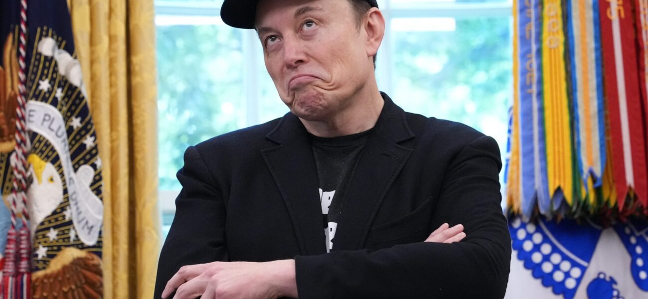 The Billionaire’s Leash: A Year’s Reckoning for SpaceX’s Top Brass, and Global Ripple Effects