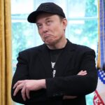 The Billionaire’s Leash: A Year’s Reckoning for SpaceX’s Top Brass, and Global Ripple Effects